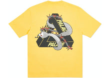 Load image into Gallery viewer, PALACE HESH MIT FRESH TEE (2020 SUMMER)