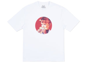 PALACE MUNCHY TEE
