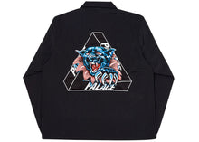 Load image into Gallery viewer, PALACE RIPPED COACH JACKET