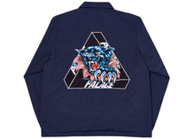 Load image into Gallery viewer, PALACE RIPPED COACH JACKET