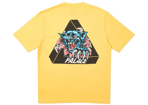 PALACE RIPPED TEE