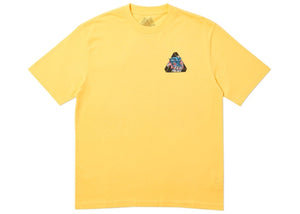 PALACE RIPPED TEE