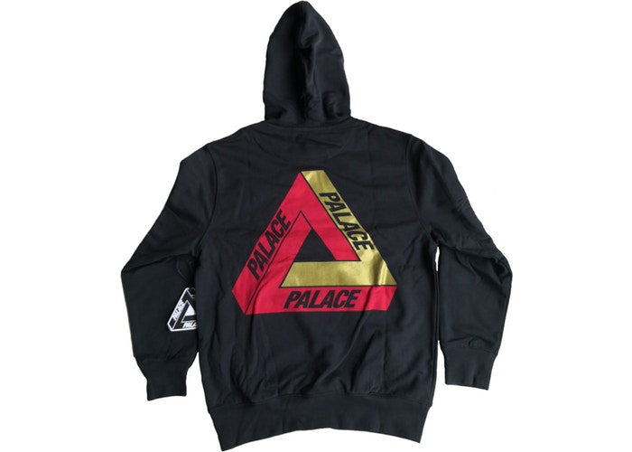 Palace hi 2024 ferg hoodie