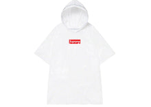 Load image into Gallery viewer, SUPREME BOX LOGO PONCHO (2020S/S)