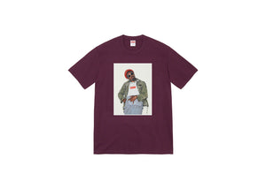 SUPREME ANDRE 3000 TEE (2022FW)