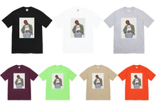 Load image into Gallery viewer, SUPREME ANDRE 3000 TEE (2022FW)