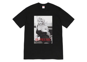 SUPREME ANNA NICOLE SMITH TEE (2021SS)