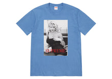 Load image into Gallery viewer, SUPREME ANNA NICOLE SMITH TEE (2021SS)