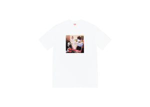 SUPREME ANTIHERO CURBS TEE (2022SS)