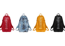 Load image into Gallery viewer, SUPREME BACKPACK (2020S/S)