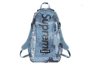 SUPREME BACKPACK (2020S/S)
