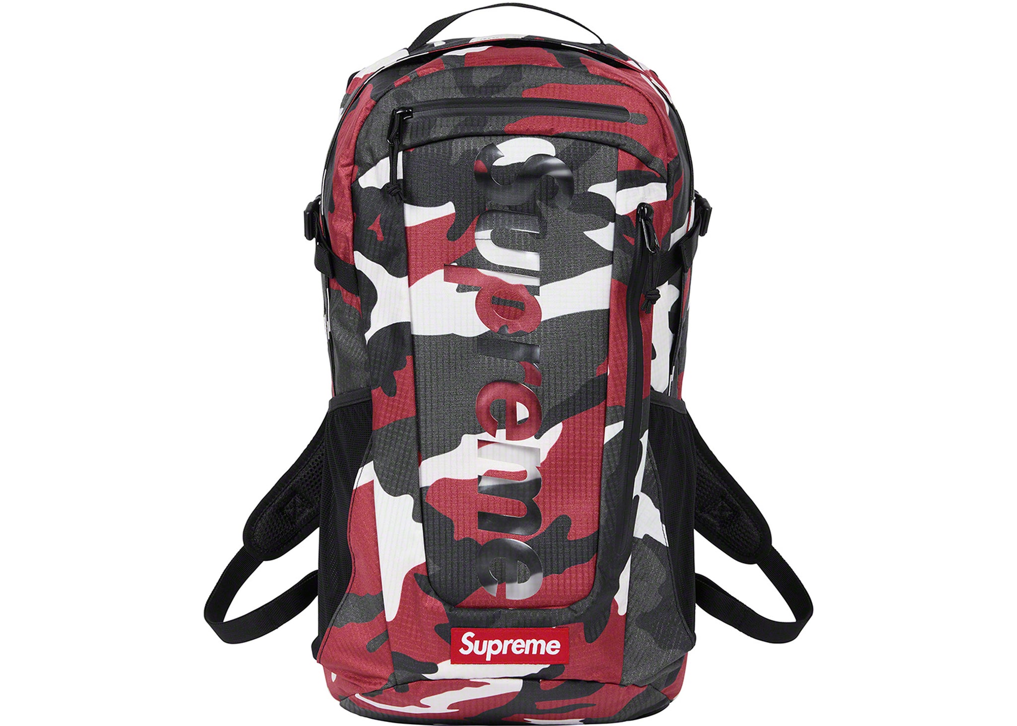 SUPREME BACKPACK (2021SS) – UNIQUE HYPE HK