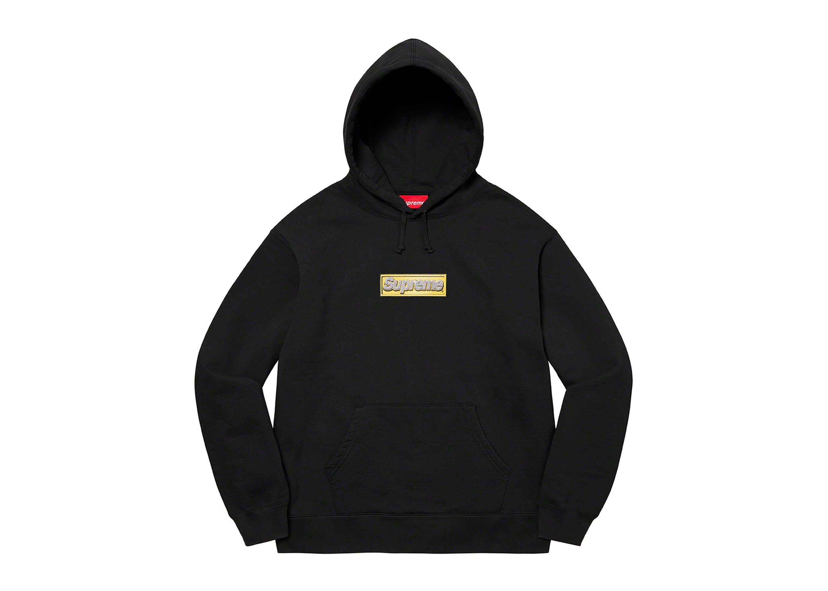 SUP HOODIE – UNIQUE HYPE HK SUP HOODIE – UNIQUE HYPE HK