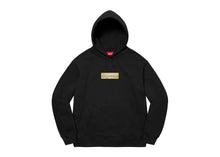 Load image into Gallery viewer, SUPREME BLING BOX LOGO HOODED SWEATSHIRT (2022SS)