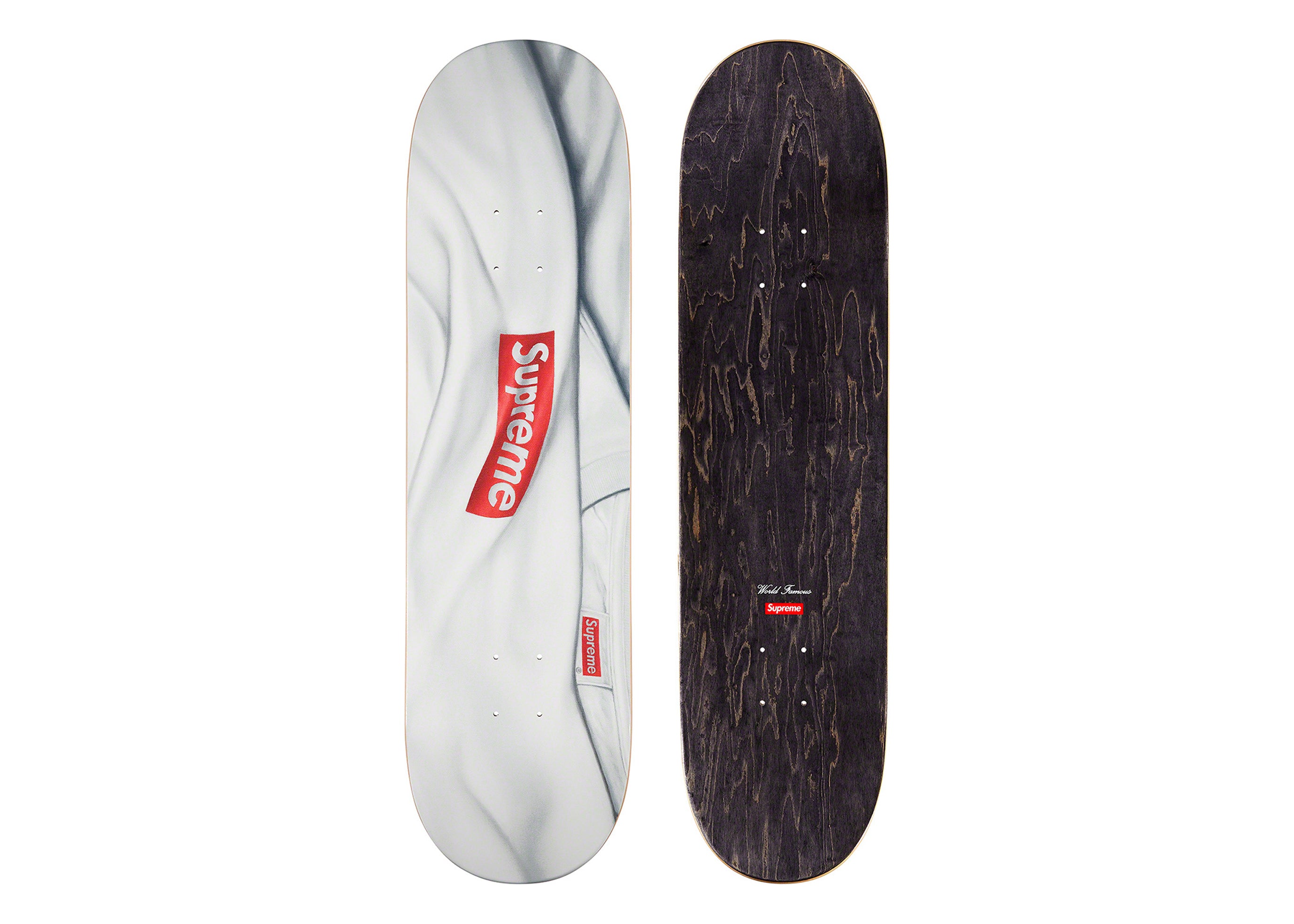 【本物保証 /関税・送料無料】Supreme WTAPS Skateboard WTAPS_x_Supreme_Sic_em_Skatebo