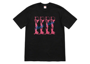 SUPREME BUTTHOLE SURFERS TEE (2021SS)