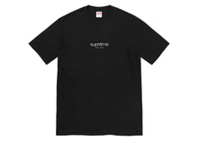 Load image into Gallery viewer, SUPREME CLASSIC LOGO TEE (2022SS)