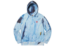 Load image into Gallery viewer, SUPREME NORTH FACE ICE CLIMB HOODED SWEATSHIRT (2021SS)