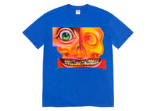 Load image into Gallery viewer, SUPREME FACE TEE (2021FW)