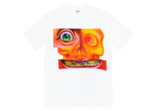 Load image into Gallery viewer, SUPREME FACE TEE (2021FW)
