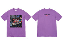 Load image into Gallery viewer, SUPREME GAS TEE (2022SS)