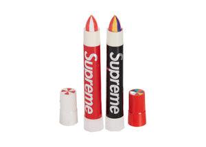 SUPREME HAND MIXED PAINT STICK (2021FW)