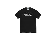 Load image into Gallery viewer, SUPREME HANDSTYLE TEE (2022SS)