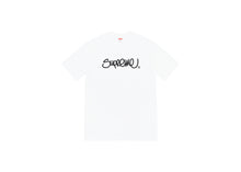 Load image into Gallery viewer, SUPREME HANDSTYLE TEE (2022SS)