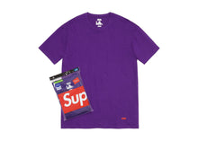 Load image into Gallery viewer, SUPREME HANES TEE