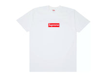 Load image into Gallery viewer, SUPREME WEST HOLLYWOOD BOX LOGO TEE (2023SS)