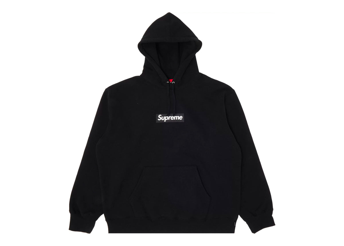 SUPREME WEST HOLLYWOOD HOODED SWEATSHIRT (2023SS) – UNIQUE HYPE HK