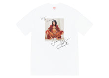 Load image into Gallery viewer, SUPREME LIL KIM TEE (2022SS)