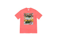 Load image into Gallery viewer, SUPREME MANHATTAN TEE (2022SS)