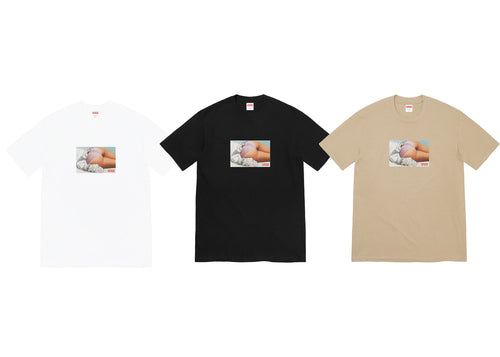 SUPREME MAUDE TEE (2022FW)