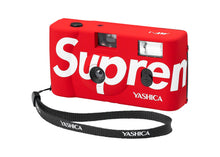 Load image into Gallery viewer, SUPREME YUSHICA MF1 CAMERA (2021SS)