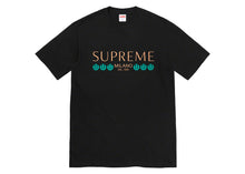 Load image into Gallery viewer, SUPREME MILANO TEE (2021SS)