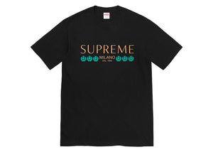 SUPREME MILANO TEE (2021SS)