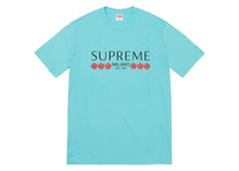 Load image into Gallery viewer, SUPREME MILANO TEE (2021SS)
