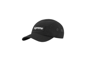SUPREME MILITARY CAMP CAP (2022FW)