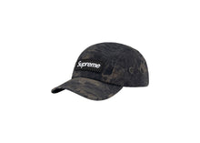 Load image into Gallery viewer, SUPREME MILITARY CAMP CAP (2022SS)