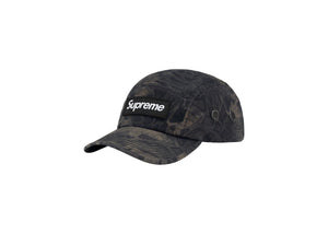 SUPREME MILITARY CAMP CAP (2022SS)