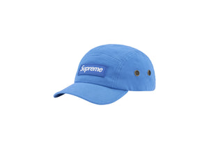 SUPREME MILITARY CAMP CAP (2022SS)