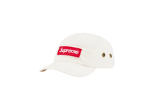 Load image into Gallery viewer, SUPREME MILITARY CAMP CAP (2022SS)