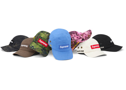 SUPREME SPECIAL HAT $480 HKD AVAILABLE IN STORE NOW www