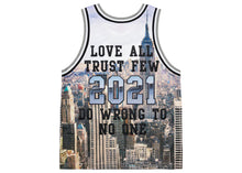 Load image into Gallery viewer, SUPREME MITCHELL &amp; NESS BASKETBALL JERSEY (2021SS)