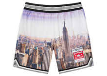 Load image into Gallery viewer, SUPREME MITCHELL &amp; NESS BASKETBALL SHORT (2021SS)
