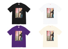 Load image into Gallery viewer, SUPREME MODEL TEE (2022SS)