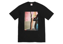 Load image into Gallery viewer, SUPREME MODEL TEE (2022SS)