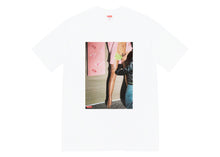 Load image into Gallery viewer, SUPREME MODEL TEE (2022SS)