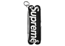 Load image into Gallery viewer, SUPREME LEATHERMAN SQUIRT PS4 MULTITOOL (2021SS)